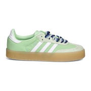 Adidas Sambae Semi Green Spark