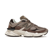 New Balance 9060 Thunder Brown Stonewear