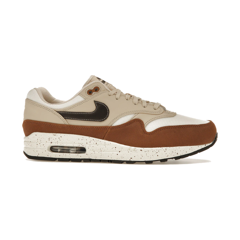 Nike Air Max 1 '87 Velvet Brown