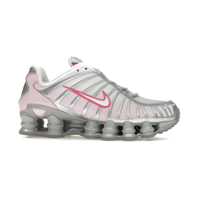 Nike Shox TL Pink Foam