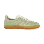 Adidas Gazelle Indoor Semi Green Spark