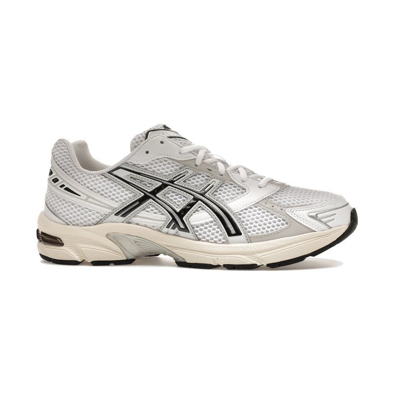 ASICS Gel-1130 White Cloud Grey