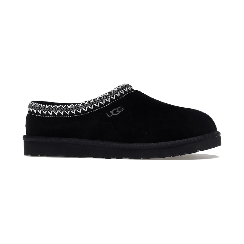 UGG Tasman Slipper Black
