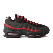 Nike Air Max 95 OG Big Bubble Black Crimson Grey