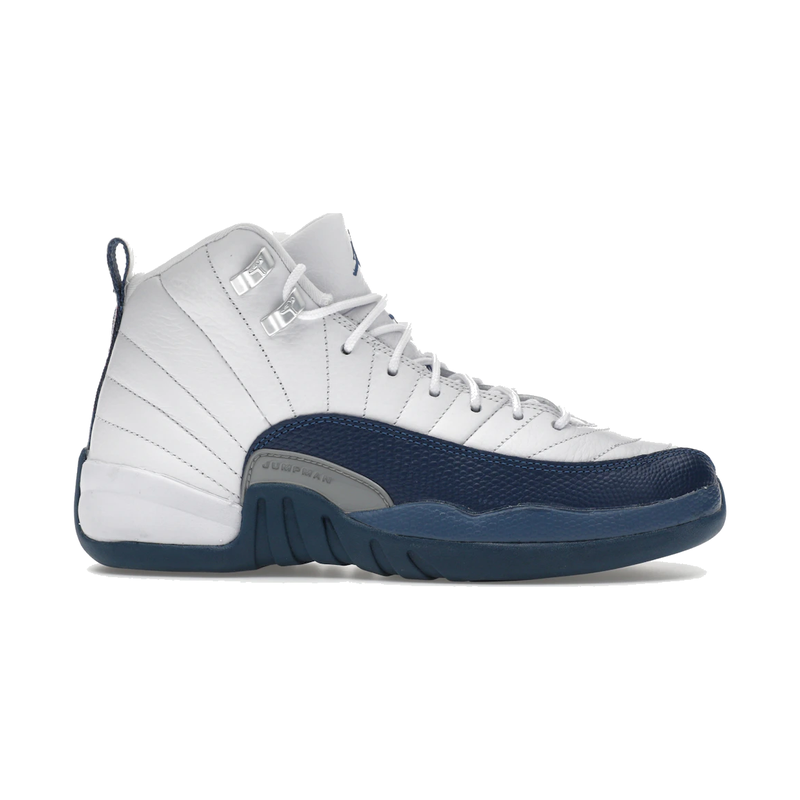 Air Jordan 12 Retro French Blue 2025