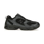 New Balance 530 Black Dark Grey