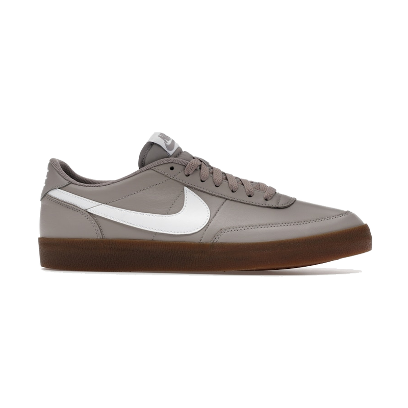 Nike Killshot 2 Leather College Grey Gum Medium Brown White