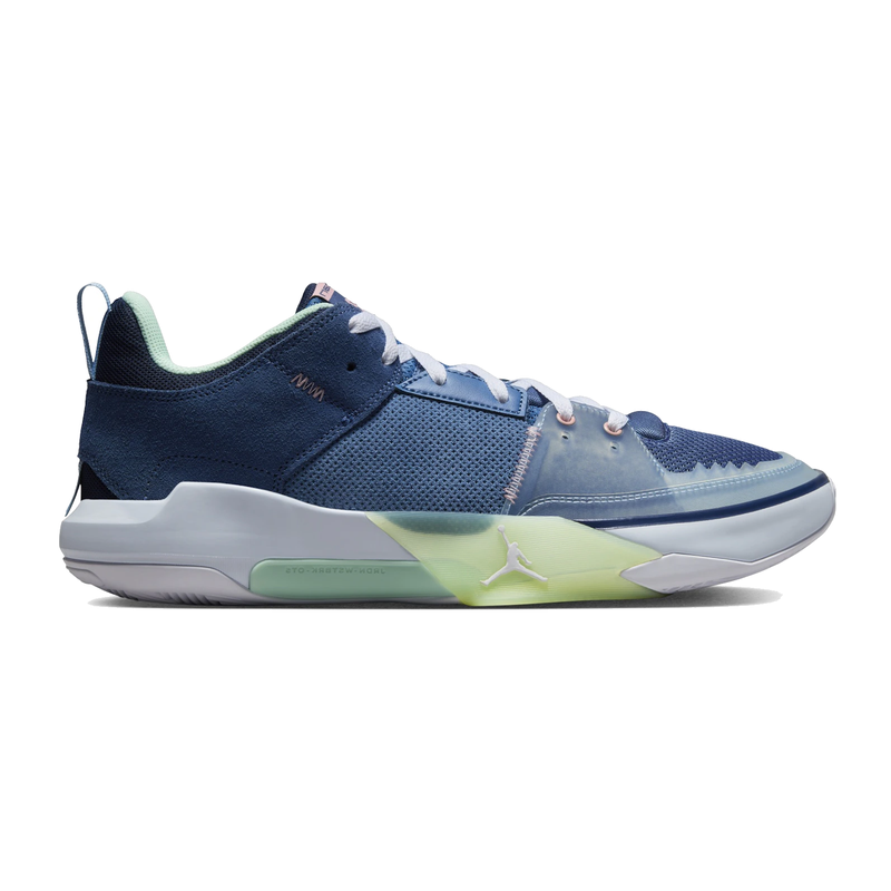 Air Jordan One Take 5 Khelcey Barrs
