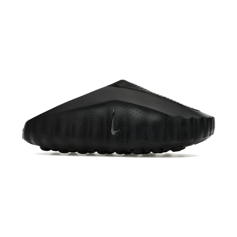 Nike Mind 001 Slide Triple Black