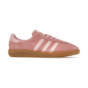 Adidas Bermuda Glow Pink