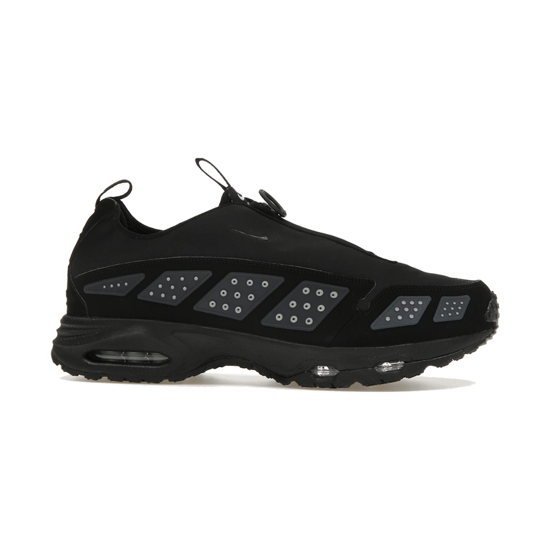 Nike Air Max Sunder Black Silver
