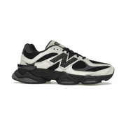 New Balance 9060 Off White Black