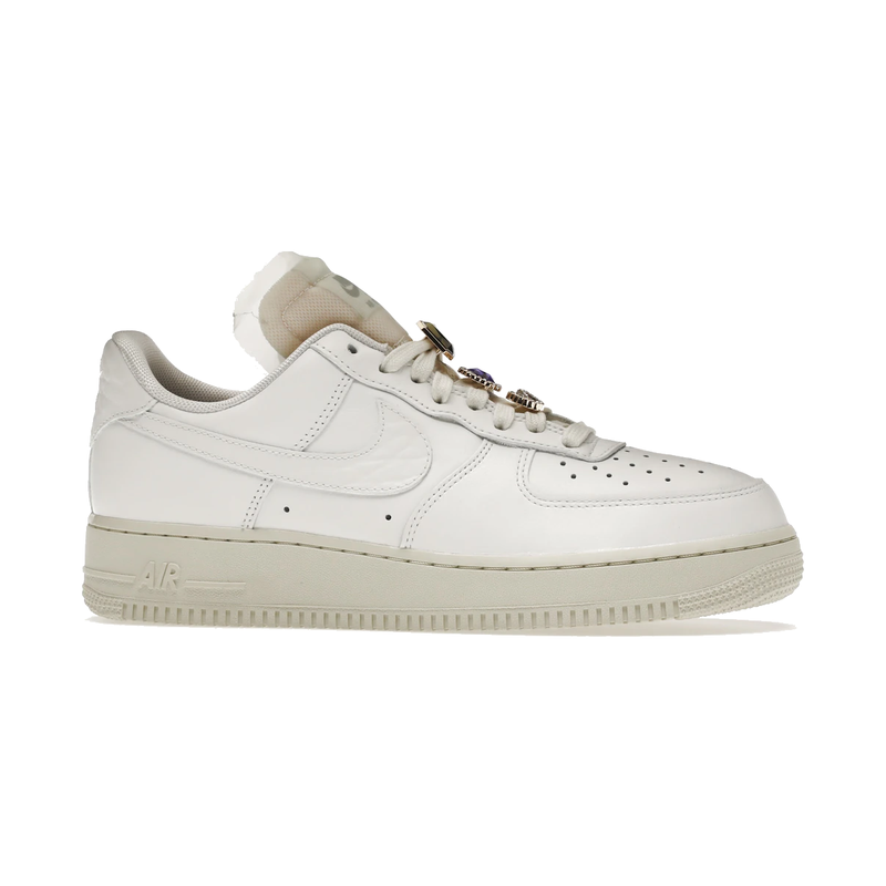 Nike Air Force 1 Low Prm Jewels White