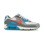 Nike Air Max 90 Wave Pack Cool Grey Infrared
