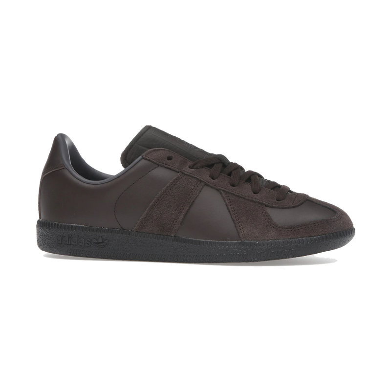 Adidas BW Army Dark Brown Night Brown