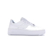 Nike Air Force 1 Sage Low Triple White