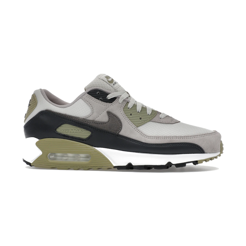 Nike Air Max 90 Light Bone Neutral Olive