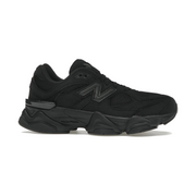 New Balance 9060 Triple Black
