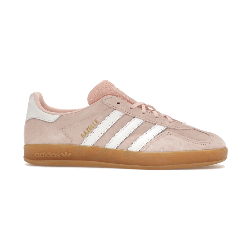 Adidas Gazelle Indoor Sandy Pink