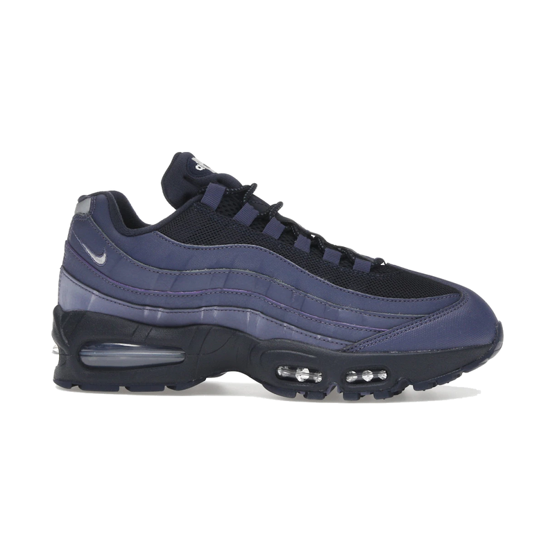 Nike Air Max 95 OG Big Bubble Sanded Purple