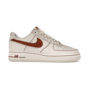 Nike Air Force 1 Low '07 LV8 Ivory Saddle Brown