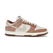 Nike Dunk Low Medium Curry