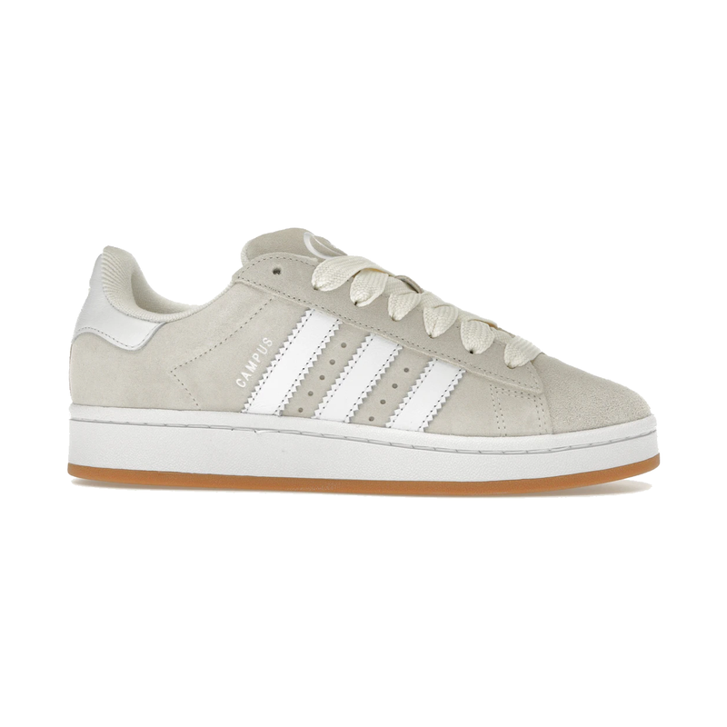 Adidas Campus 00s Wonder White Gum