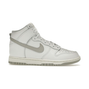 Nike Dunk High Neutral Grey