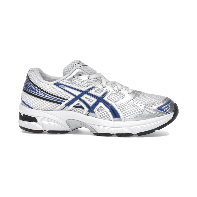 ASICS Gel-1130 White Blue