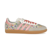 Adidas Samba OG Liberty London Floral Embroidery