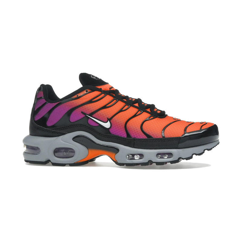 Nike Air Max Plus Desert Sunset