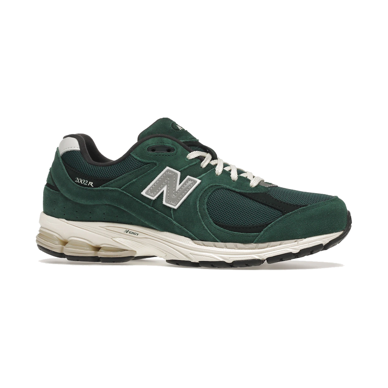 New Balance 2002R Nightwatch Green