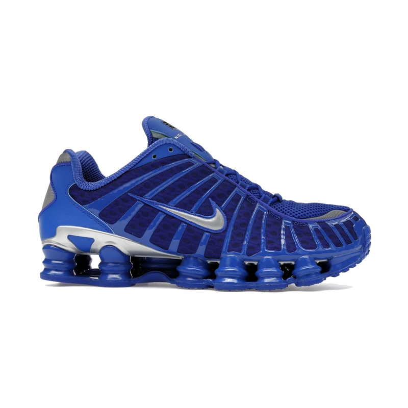 Nike Shox TL Hyper Royal