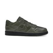 Nike Dunk Low Retro Premium Army Olive Black