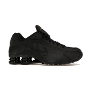 Nike Shox R4 Black