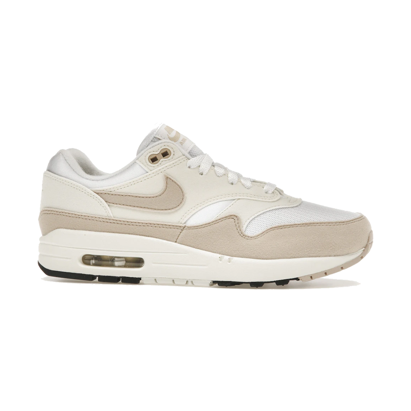 Nike Air Max 1 Pale Ivory Sanddrift