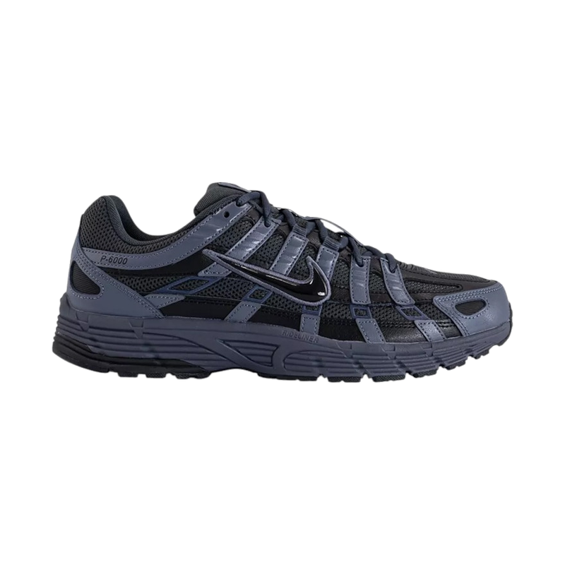 Nike P-6000 Dark Smoke Grey
