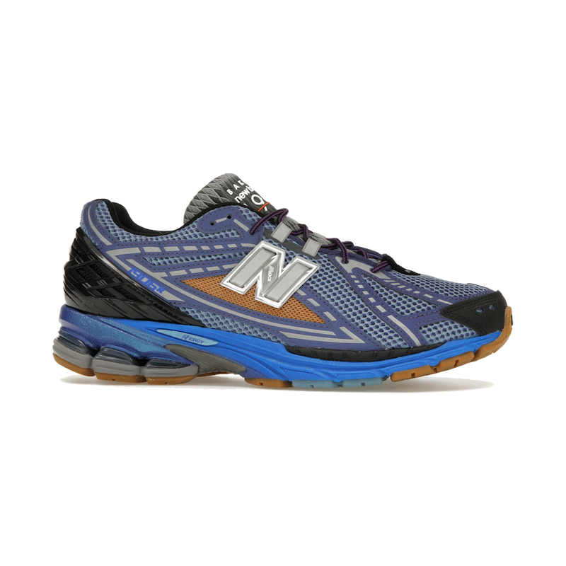 New Balance 1906R Action Bronson Medusa Azul