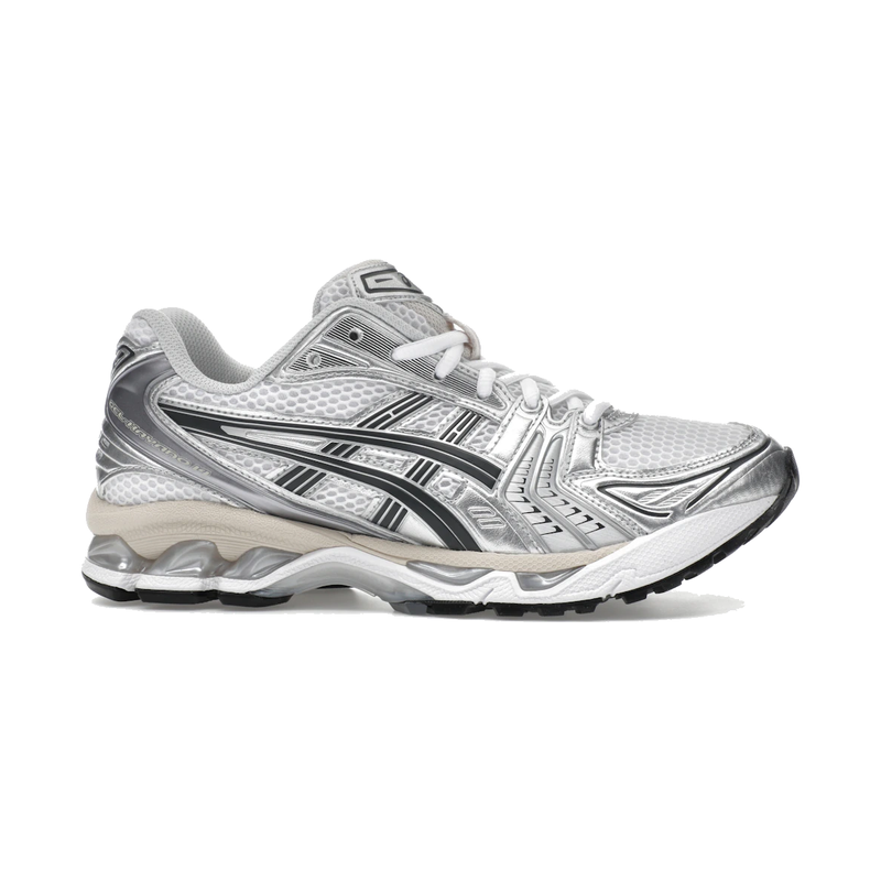 ASICS Gel-Kayano 14 White Graphite Grey