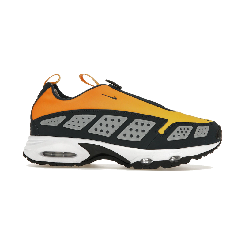Nike Air Max Sunder Canyon Gold Deep Ocean