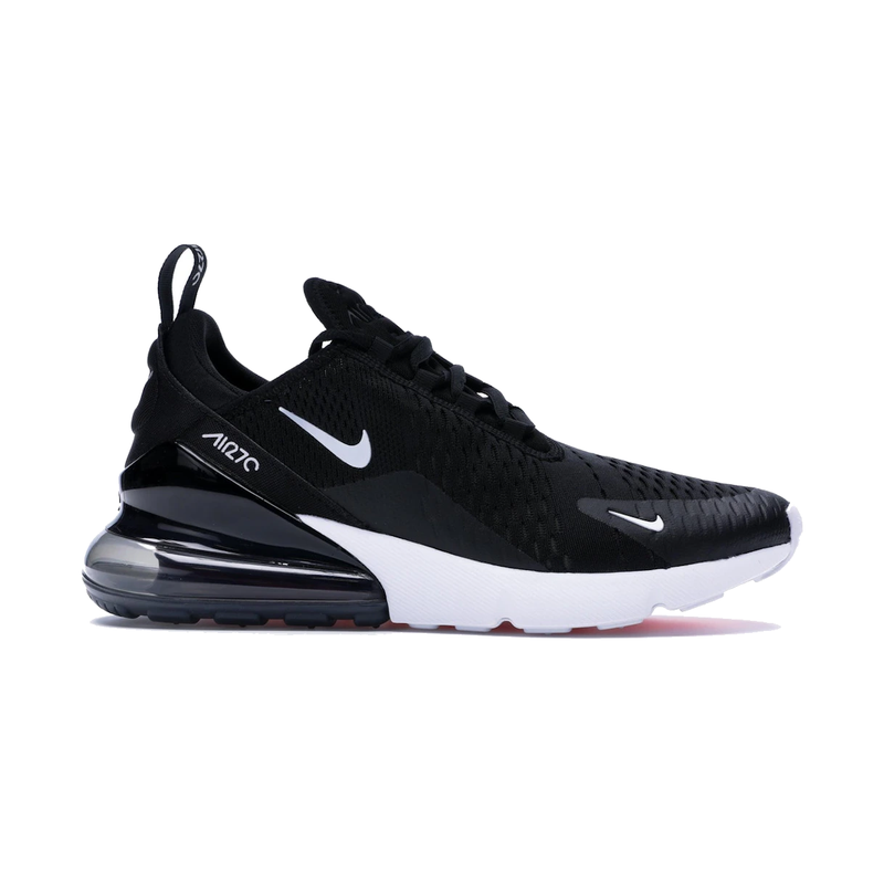 Nike Air Max 270 Black White