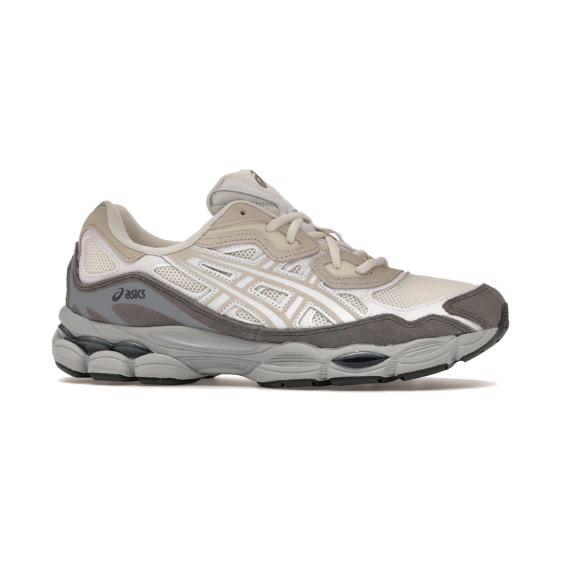 ASICS Gel-NYC Cream White