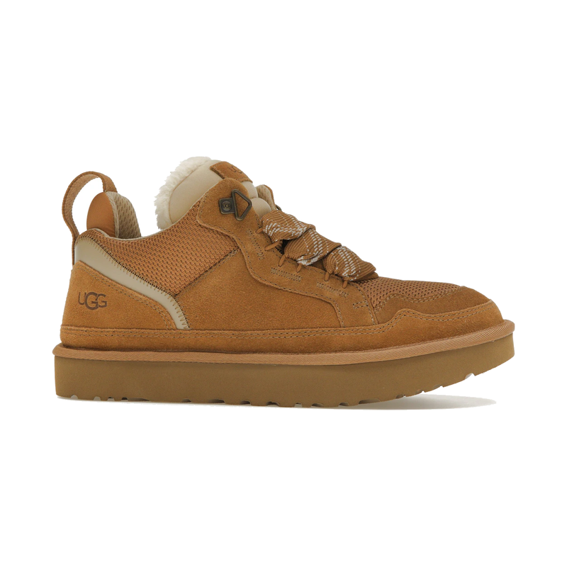 UGG Lowmel Chestnut