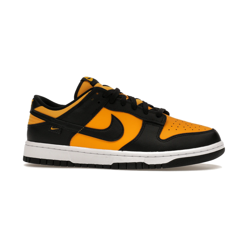 Nike Dunk Low Reverse Goldenrod 2024