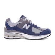 New Balance 2002R Protection Pack Navy Raincloud
