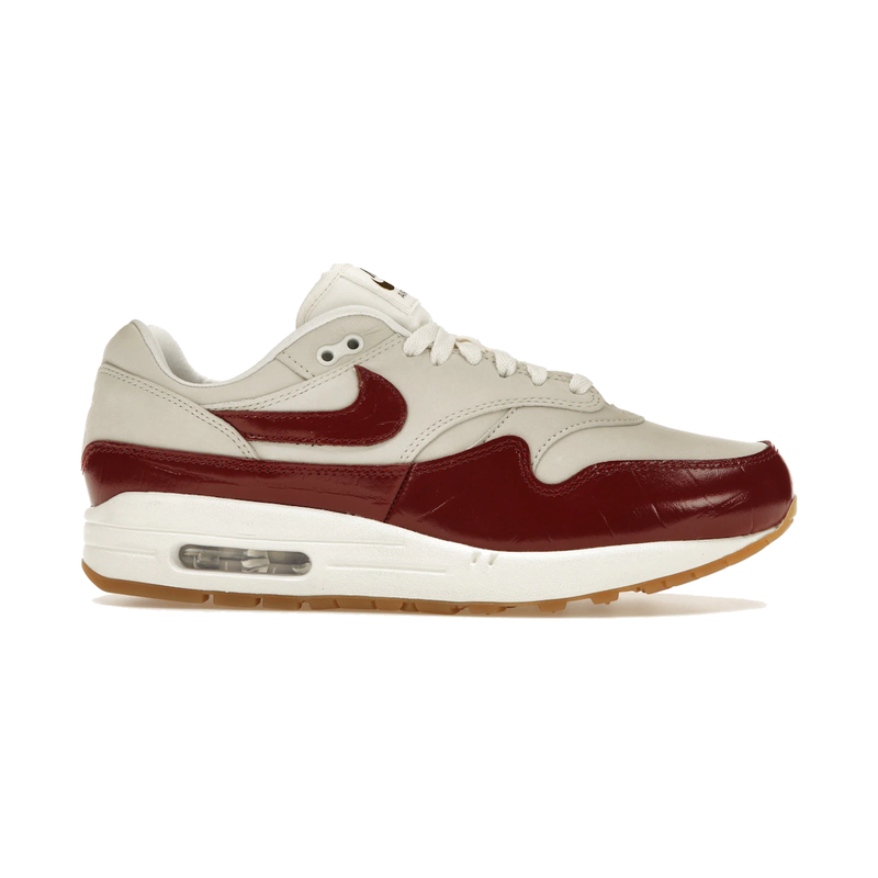 Nike Air Max 1 LX Team Red