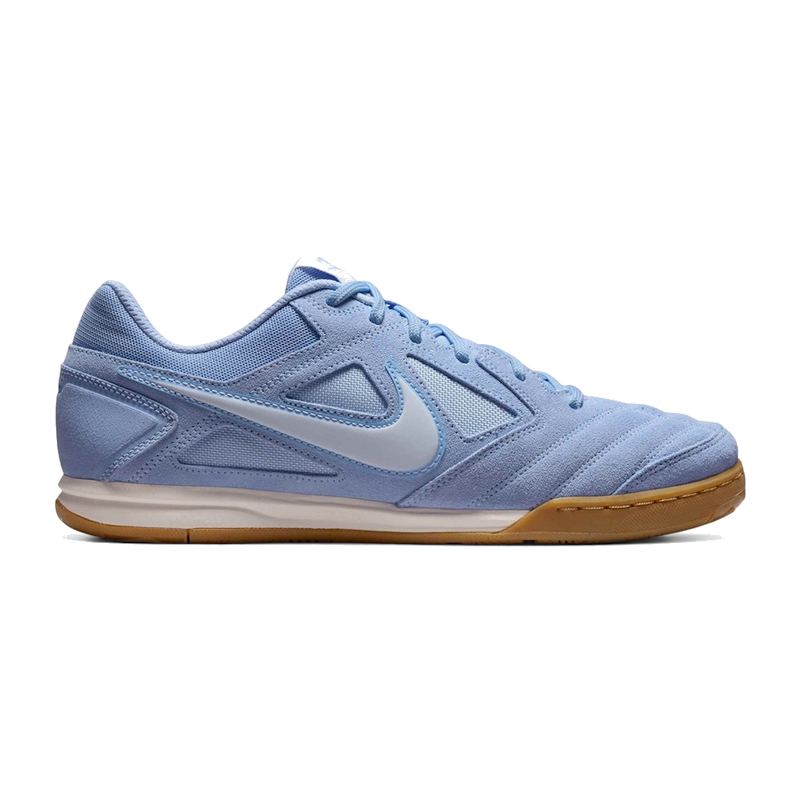 Nike Gato Aluminium Palest Purple Gum