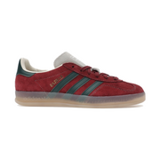 Adidas Gazelle Indoor Shadow Red Shadow Green