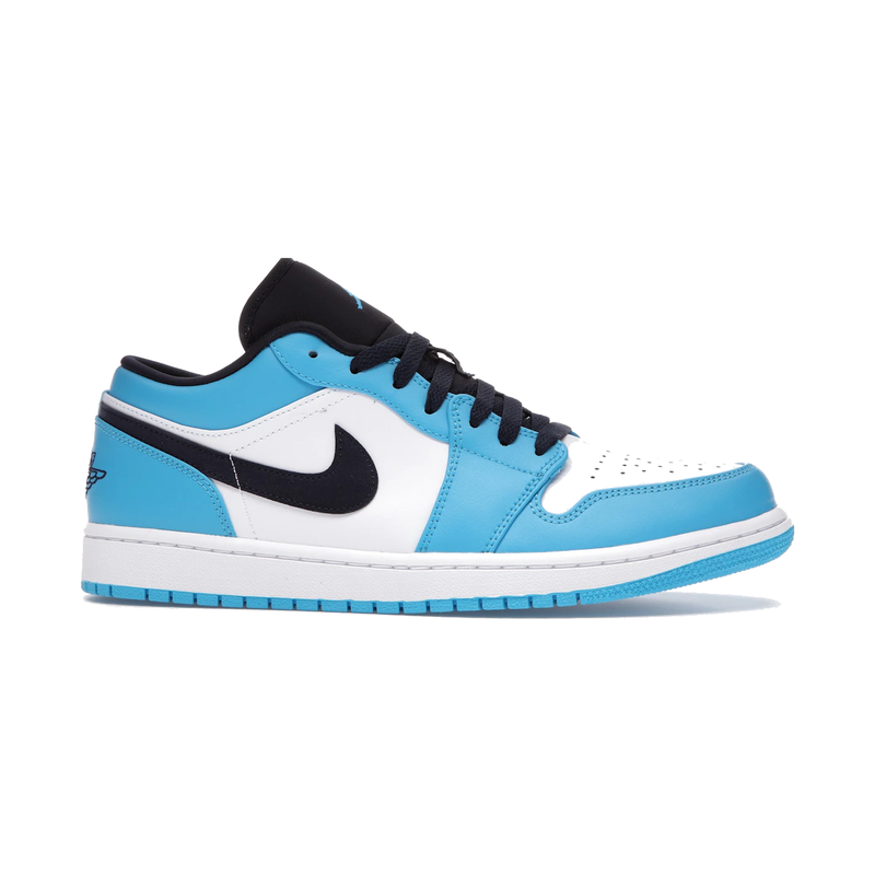 Air Jordan 1 Low UNC 2021