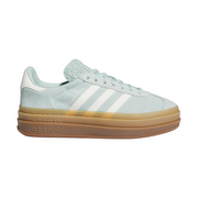Adidas Gazelle Bold Ash Green